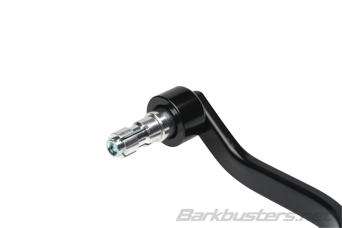 Barkbusters Handguard Mount for KTM Duke 200 & 390 (BHG-055-00-NP)