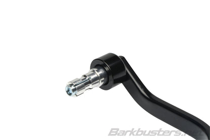 Barkbusters Handguard Mount for KTM Duke 200 & 390 (BHG-055-00-NP)