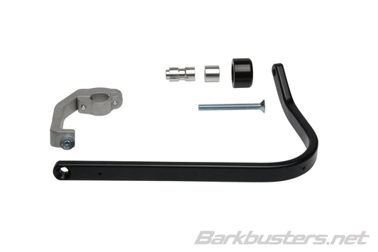 Barkbusters Handguard Mount for KTM Duke 200 & 390 (BHG-055-00-NP)