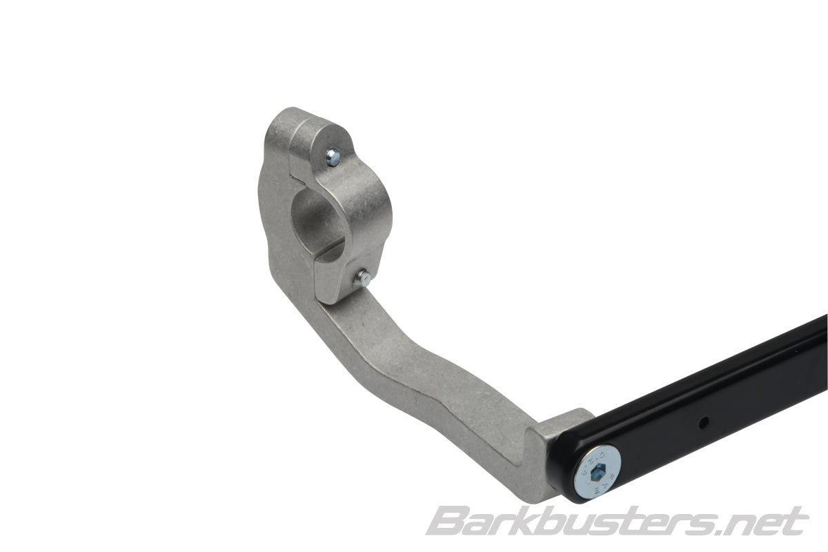 Barkbusters Handguard Mount for KTM Duke 200 & 390 (BHG-055-00-NP)