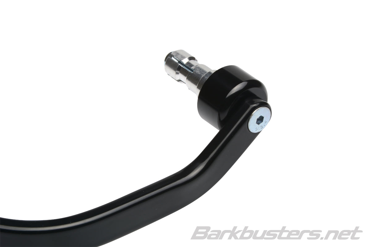 Barkbusters Handguard Mount for KTM Duke 200 & 390 (BHG-055-00-NP)