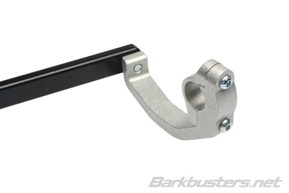 Barkbusters Handguard Mount for KTM Duke 200 & 390 (BHG-055-00-NP)