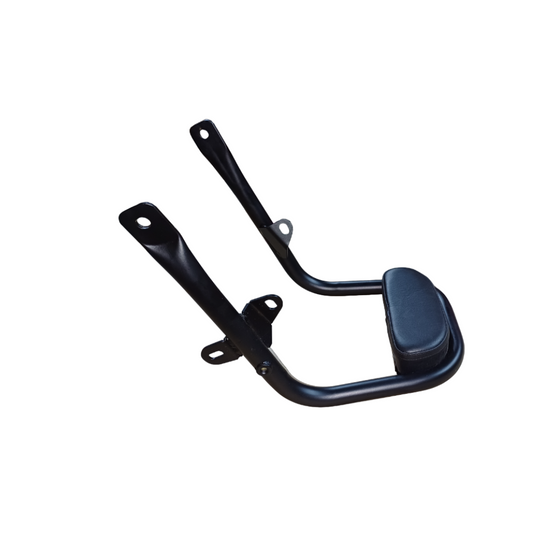 H'NESS BACK REST MODERN TECH