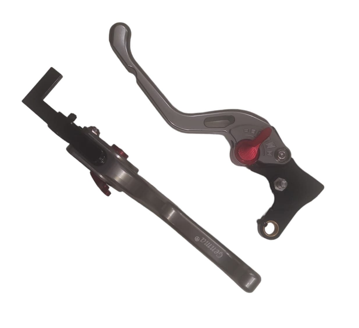 YAMAHA AEROX ACCESSORIES INDIA YAMAHA AEROX CNC LEVER WITH SMART BRAKE FUNCTION