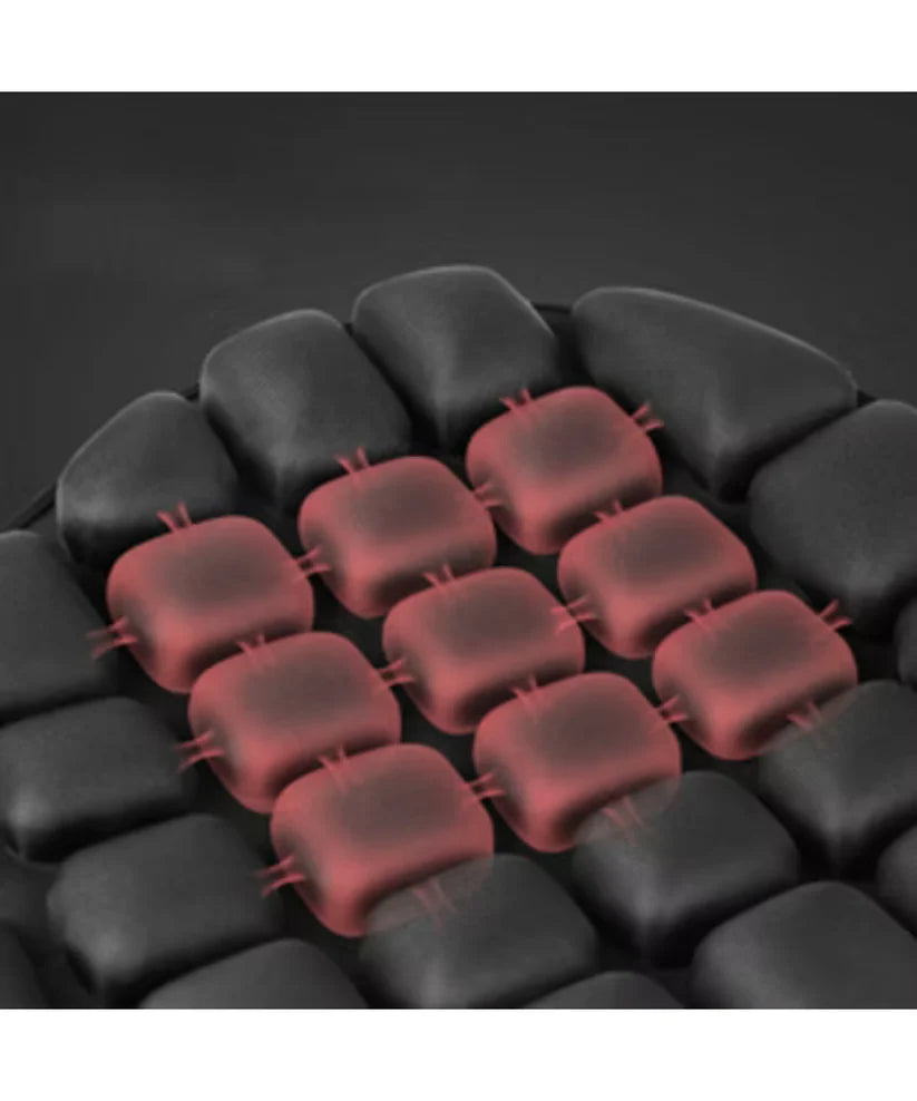 BBG Wow 2 IN 1 (Air or Water) Seat