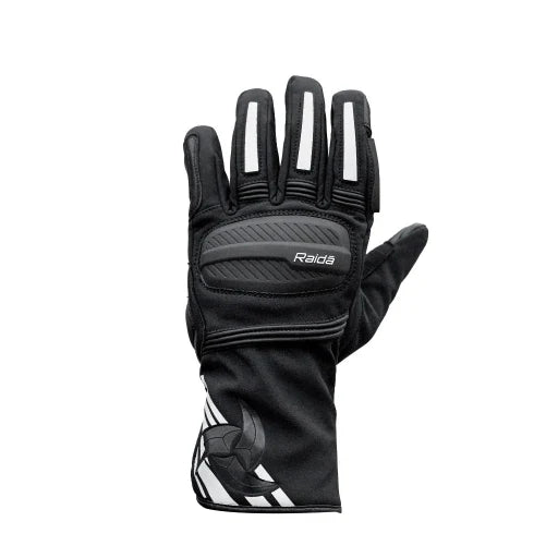 AIR PRO – BLACK HI-VIZ GLOVES