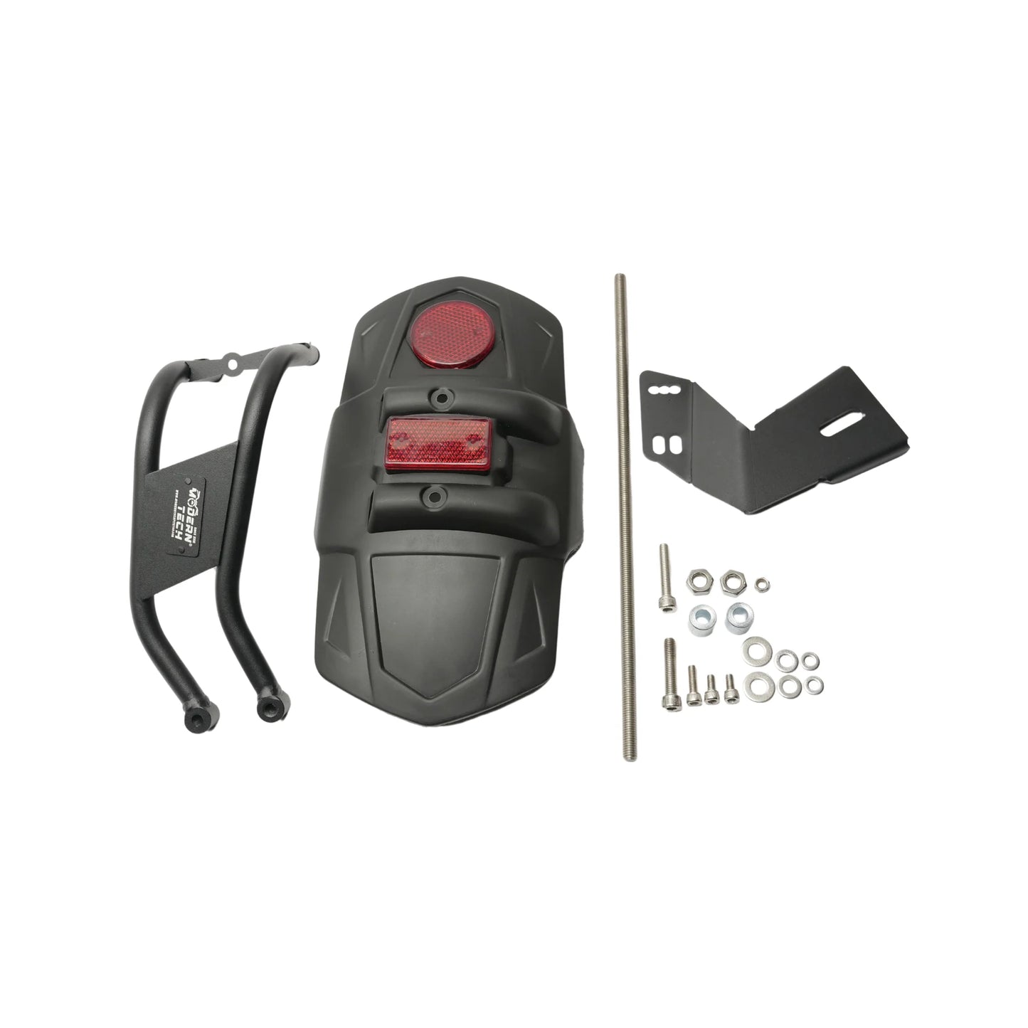 Tyre Guard Wth Tail Tidy / BMW GS 310