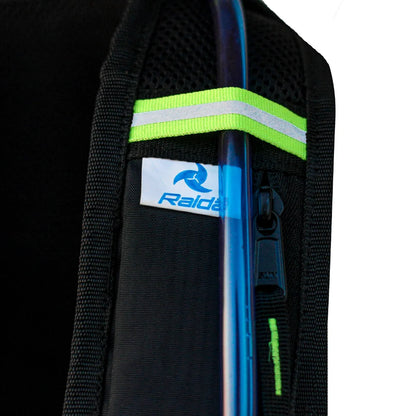 RAIDA HYDRARION BACKPACK WITH BLADDER