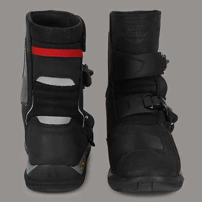 Royal Enfield Wanderer WP Riding Boots