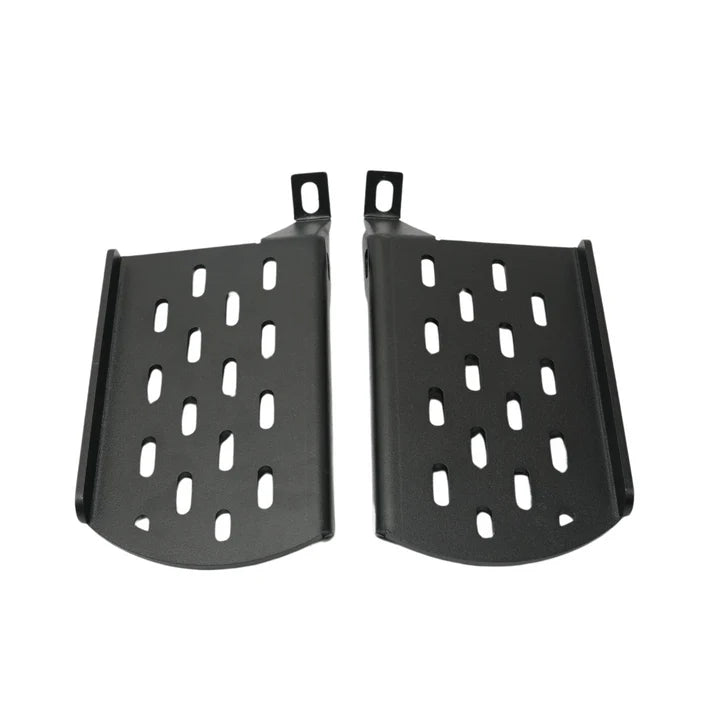 PILLION FOOTREST / SUPER METEOR 650