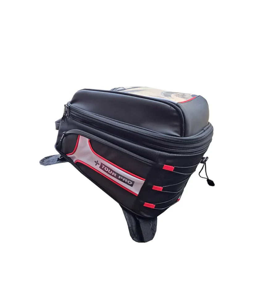BBG Tourpro Plus Tank Bag 30ltr