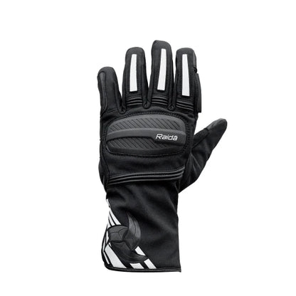 AIR PRO – BLACK HI-VIZ GLOVES