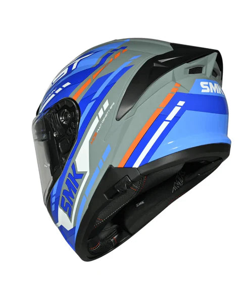 SMK Typhoon Sports Tourer GRPS GL651