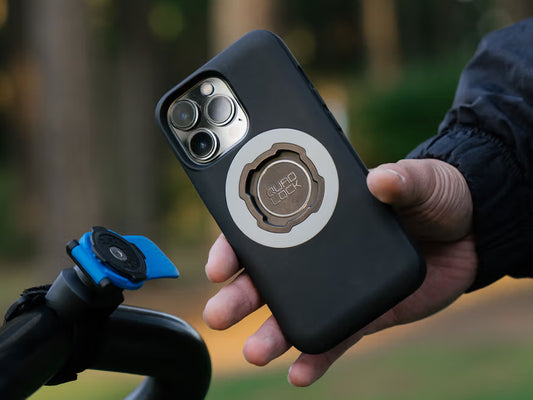 QUAD LOCK MAG CASE I PHONE 16 PRO MAX
