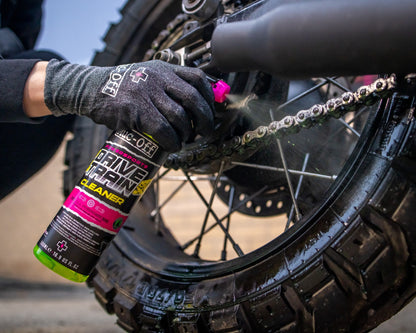 Muc Off Powersports Dirt Bucket Kit