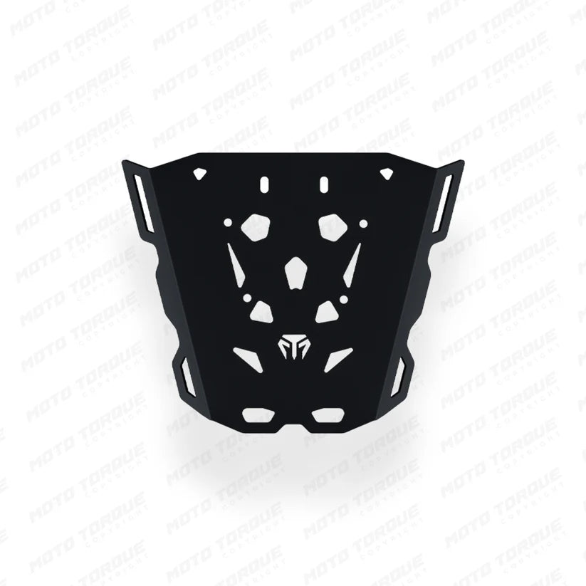 TOP PLATE (MS) FOR BEAR 650