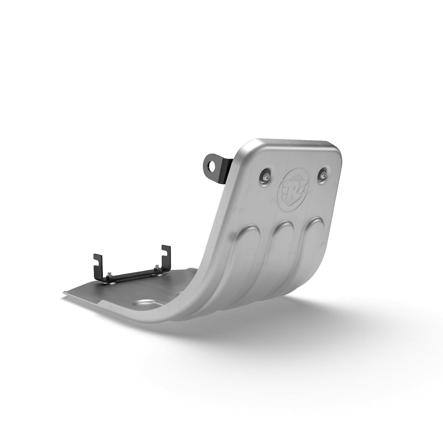ROYAL ENFIELD REBORN SUMP GUARD SILVER