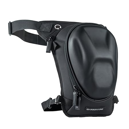 Carbonado Tora Unisex Waist Bag