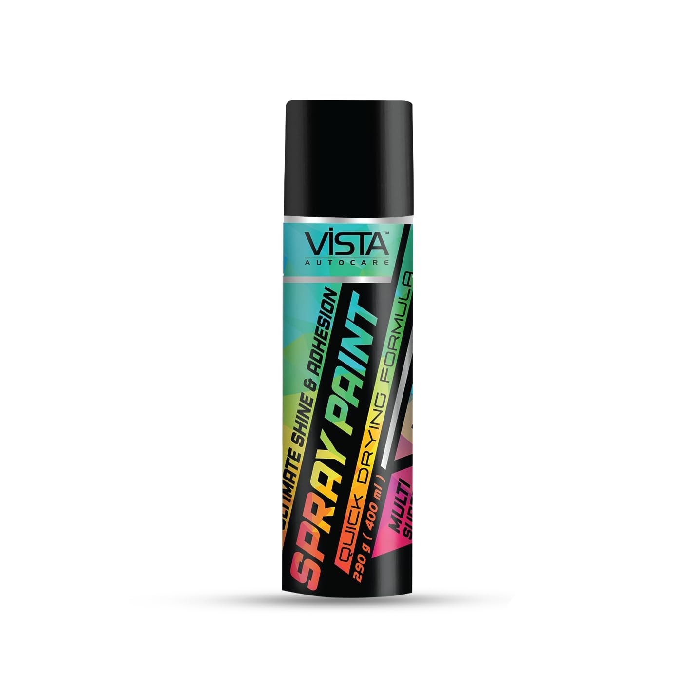 Vista Auto Care Spray Paint 400 ml (290 g)