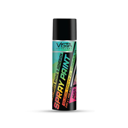 Vista Auto Care Spray Paint 400 ml (290 g)