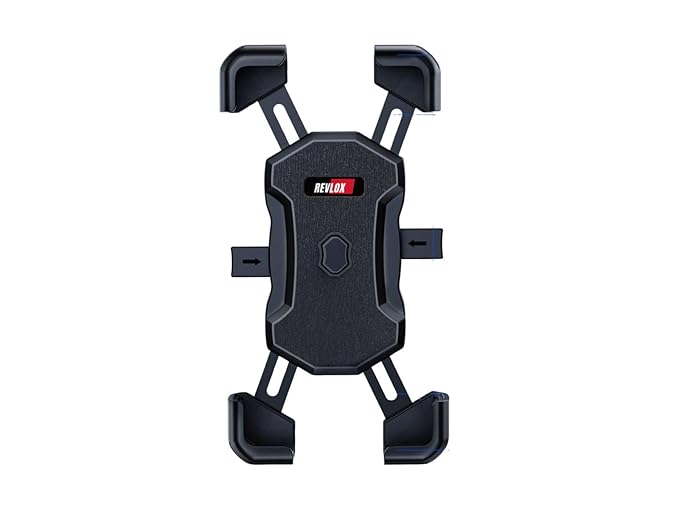 REVLOX Flexpro Motorcycle Mobile Mount