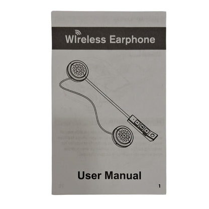 MOTOR BIKES BT11 Universal Wireless Bluetooth