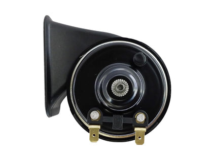 Hella TE10 Trumpet Horn Set Midnight Black (2 Units)