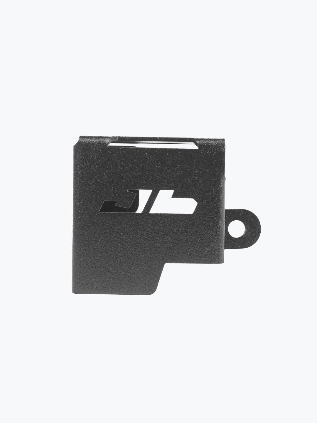 Jb Racing V Strom Rear Disc Oil Cap MATT BLACK