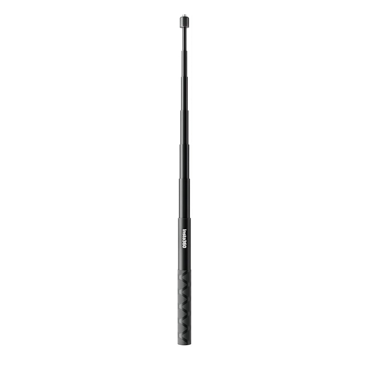 insta360 Invisible Selfie Stick for Camera(120Cm), Black