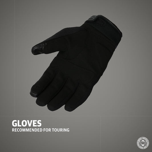Royal Enfield Intrepid Gloves