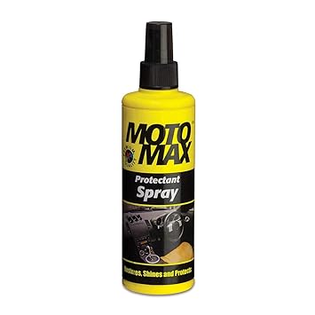 Motomax Protectant Spray (200 ml)