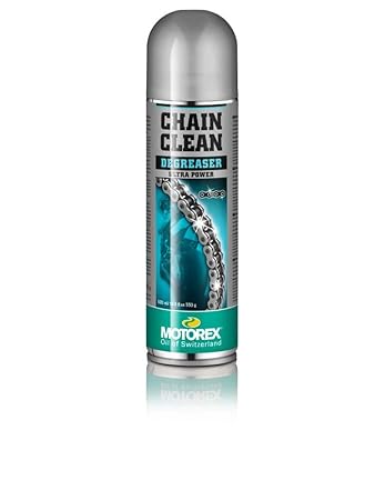MOTOREX CHAIN CLEAN (500 ml)