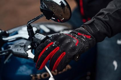 AqDry Waterproof Gloves
