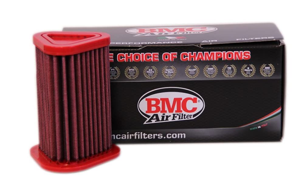 BMC Air Filter FM01070 for Royal Enfield inter-ceptor 650/CONTINENTAL GT 650