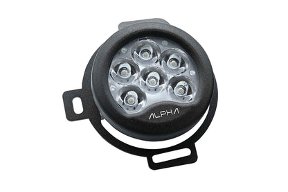 MADDOG ALPHA - THAR