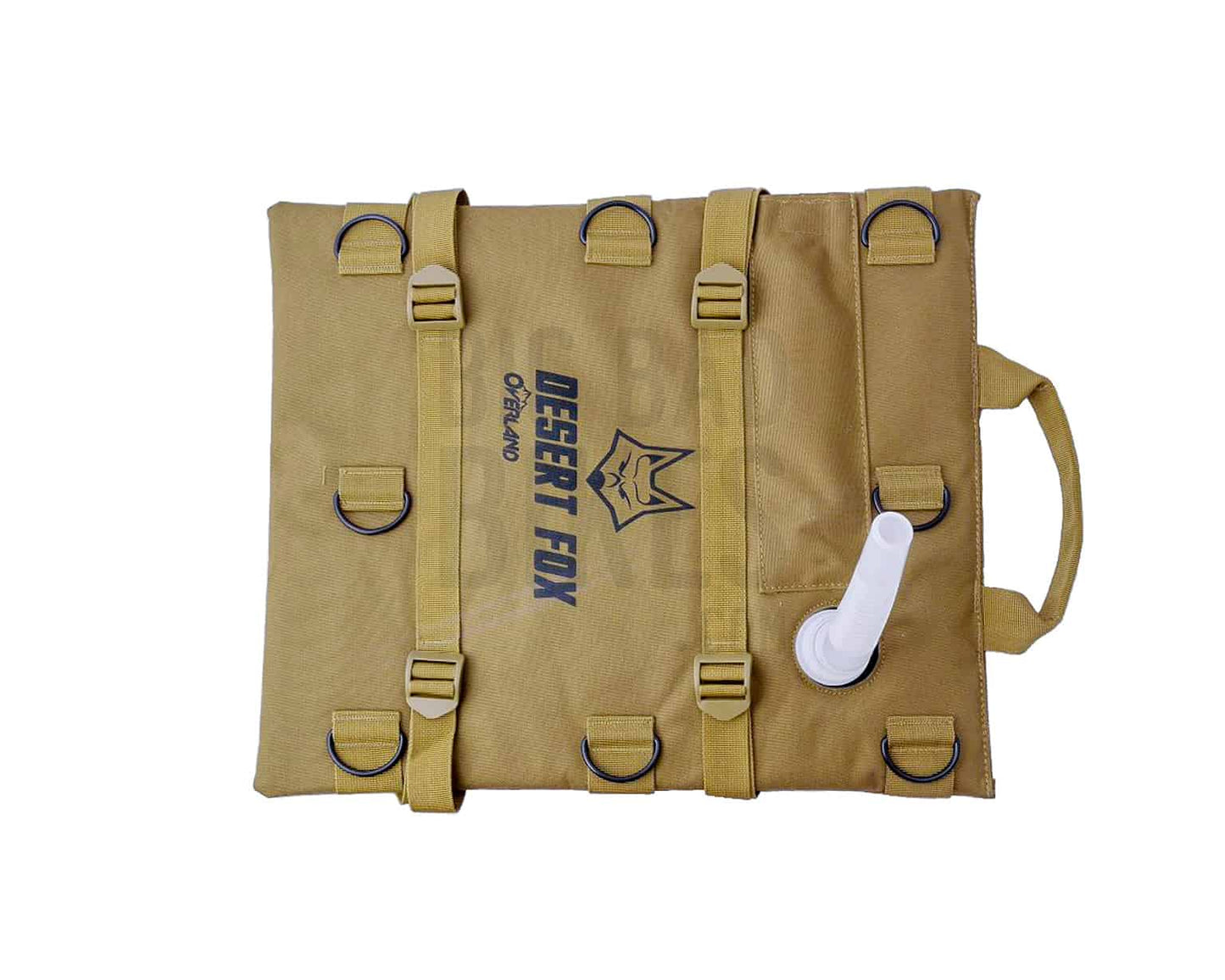 Desert Fox Overland Fuel Cell – 6L