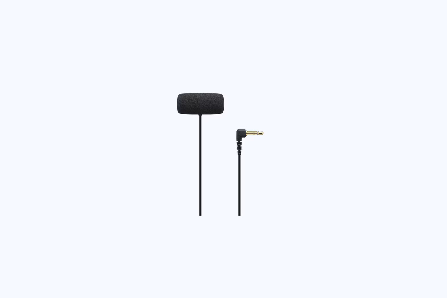 SONY Stereo Lavalier Microphone ECM-LV1