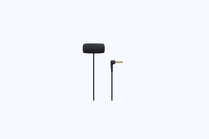 SONY Stereo Lavalier Microphone ECM-LV1