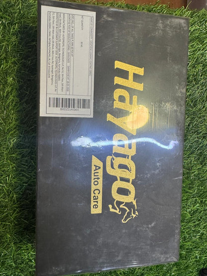 Hayago HAYAGO AUTO CARE (30ML)