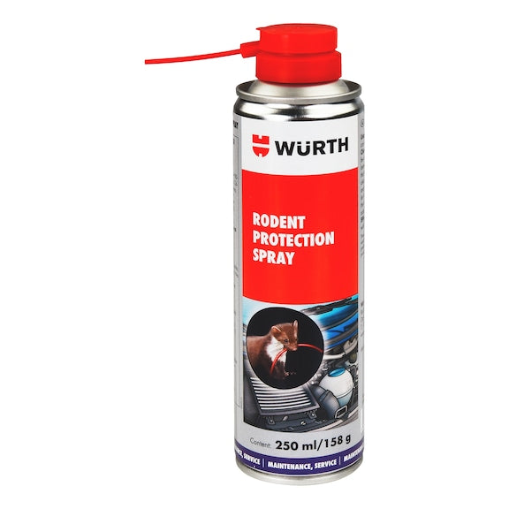 Rodent Protection Spray