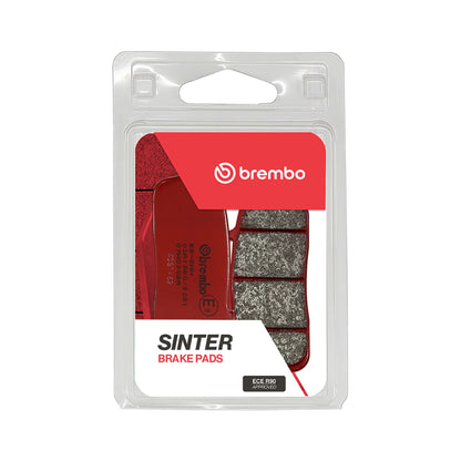 BREMBO SA BRAKE PAD 07HO30SA