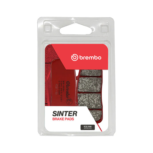 BREMBO SA BRAKE PAD 07HO30SA