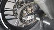 VISTA AUTO Chain Kleen Brush