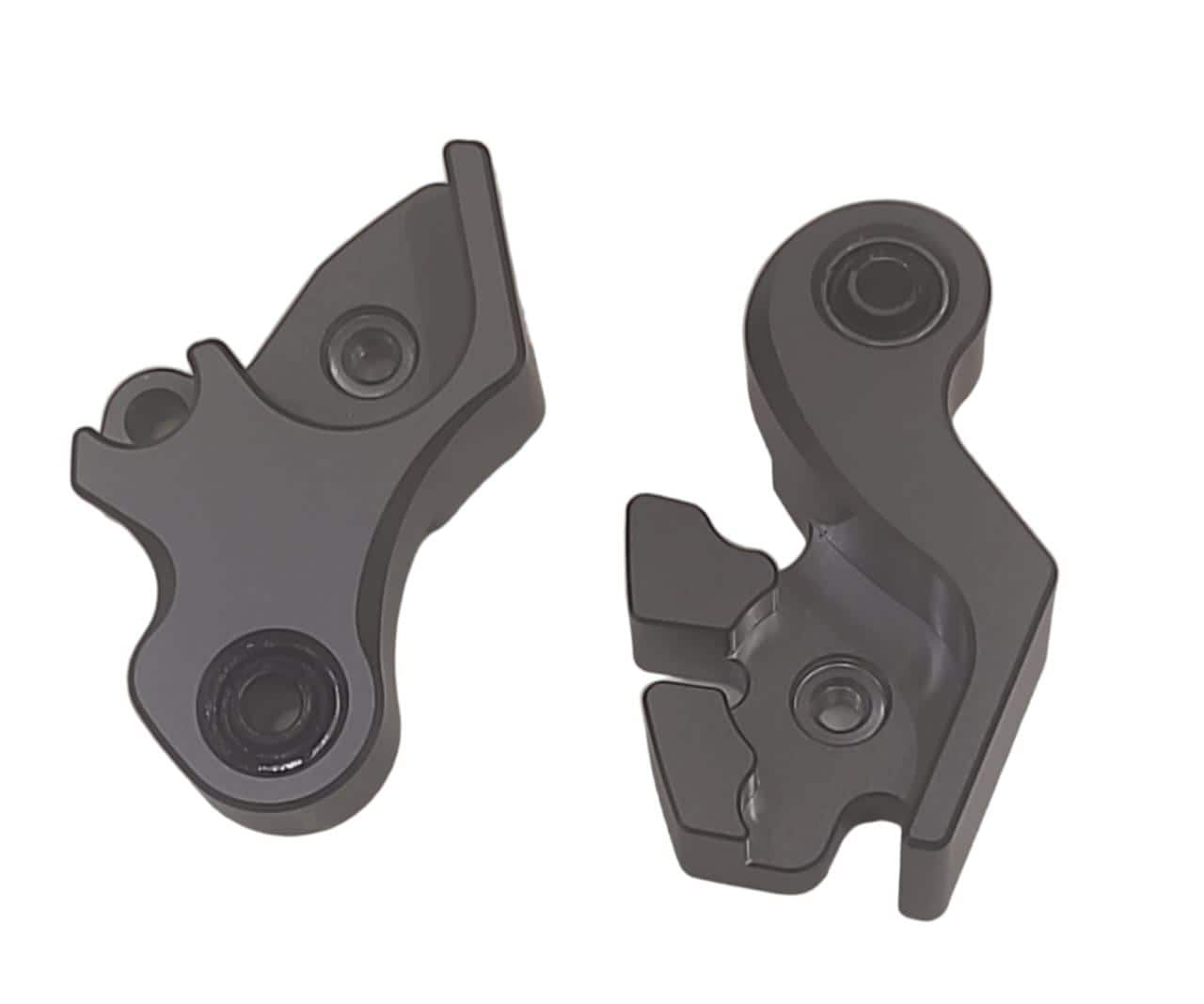 YAMAHA AEROX ACCESSORIES INDIA REAR SHOCKER LOWERING ADAPTER KIT