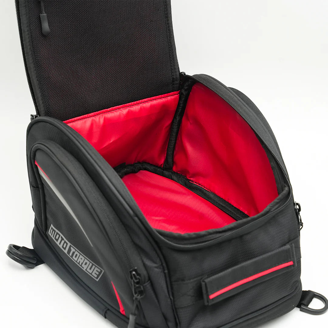 ORBIT - MAGNETIC TANK BAG 15 LTR