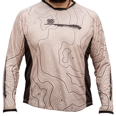 Moto Jersey