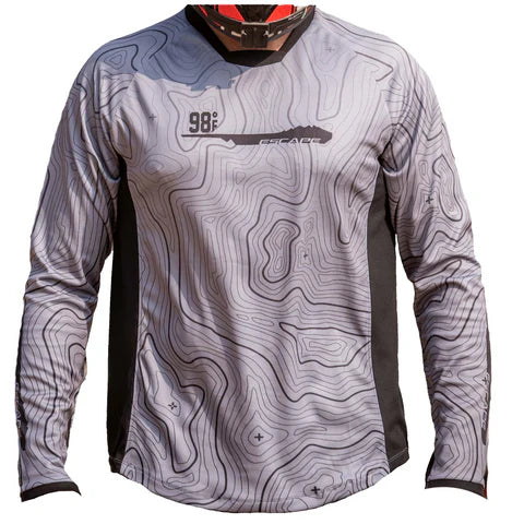 Moto Jersey