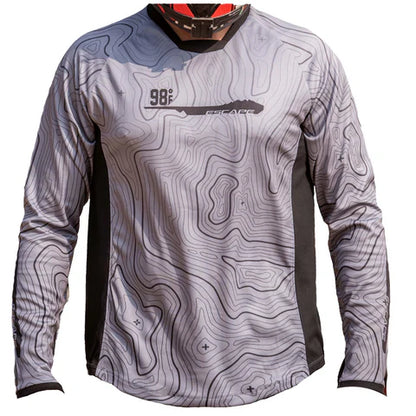 Moto Jersey