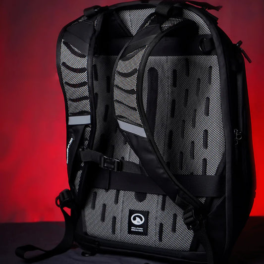 CARBONADO GT3 BACKPACK