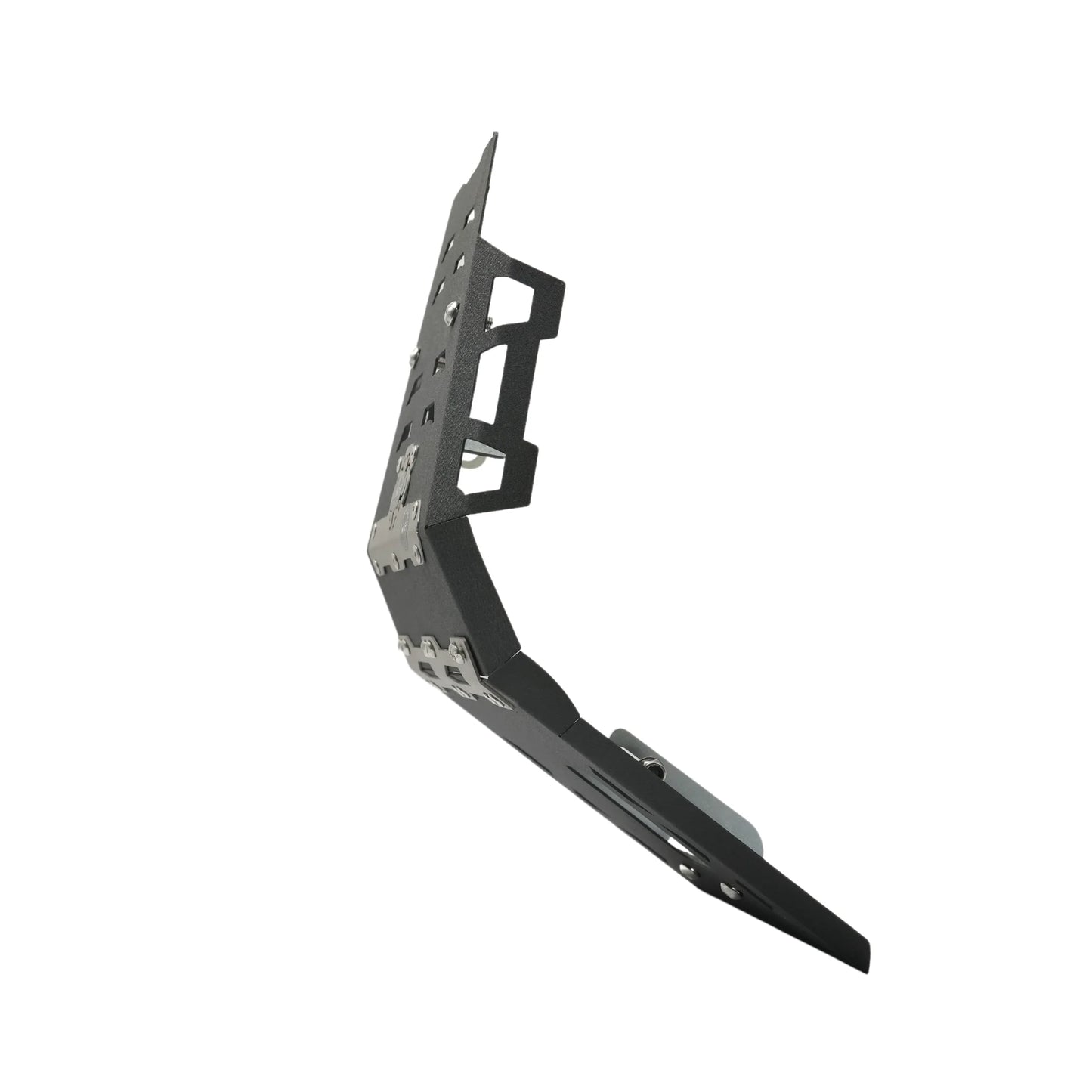 MODERN TECH 2 Part Bash Plate - Meteor 350